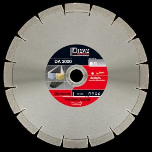 concrete cutting diamond disc