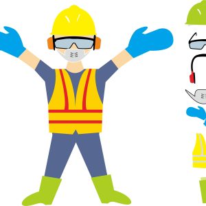 PPE & Site Safety Equipment