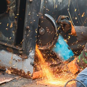 Metal Cutting Discs