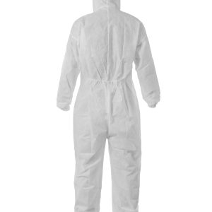 Protective Coveralls & Suits