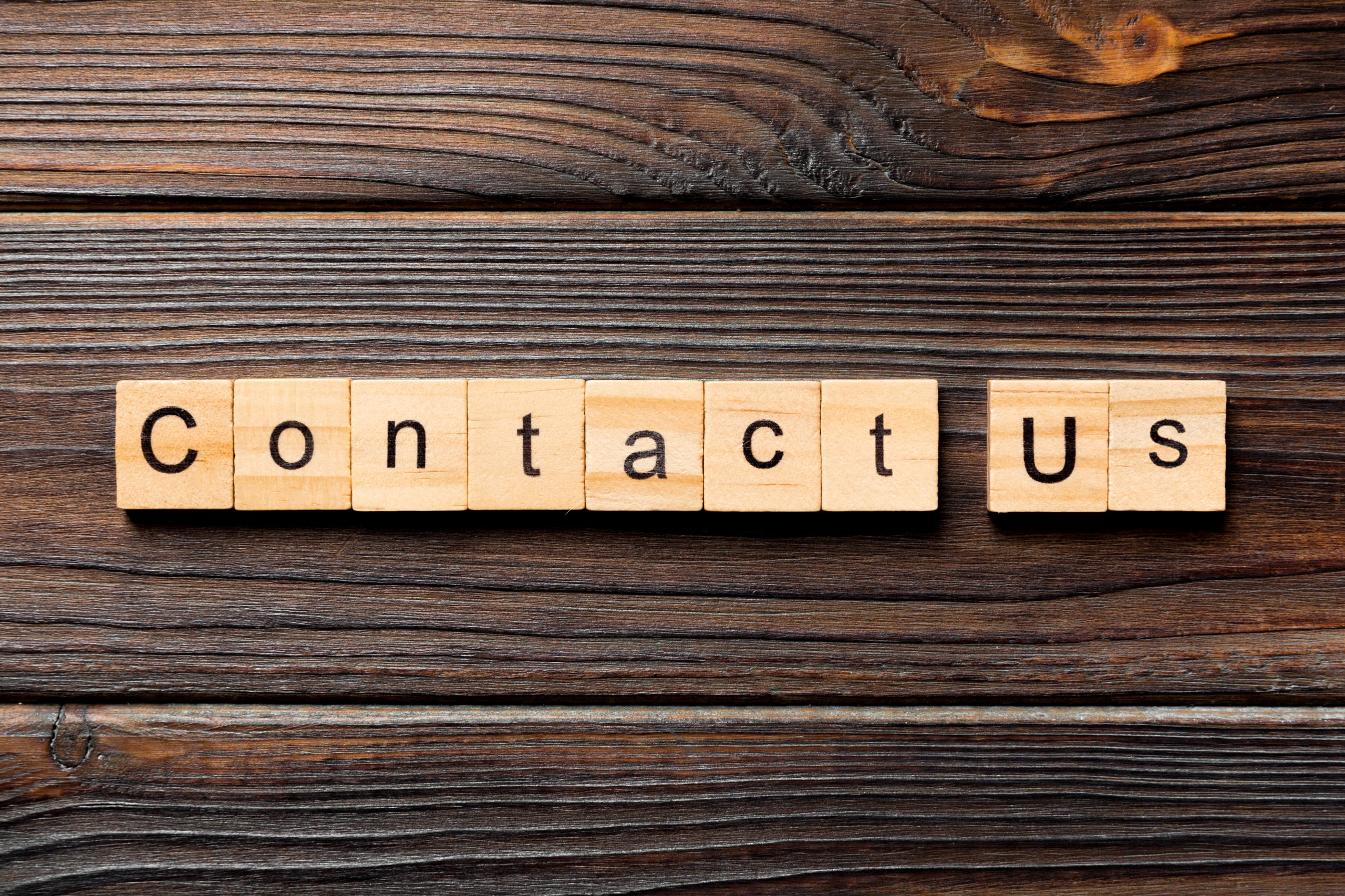 Contact Us | Capfix Ltd